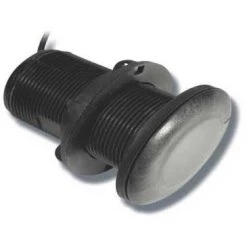 RAYMARINE Transducers P19 Low Profile Thru-Hull Traditional Transducer