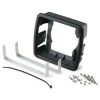 GARMIN Fixed Mount Gps Mounts GPSMAP 400 Series 5" Displays Flush Mount Kit