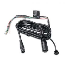GARMIN Network Cables Power/Data Cable For 400 And 500 Series