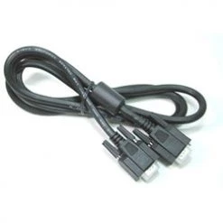 RAYMARINE Network Cables DVI-D Or VGA Interconnect Cable